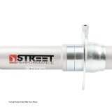 Belltech Street Performance Lowering Struts 25005 Shock, Sport Truck, Twin-Tube, Adjustable, Front, Chevy, GMC, RWD, Each thumbnail 7