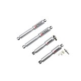 Belltech Street Performance Shock Kits 9549 Shocks, Performance, Twin Tube, Gas Charged, Chevy, GMC, Set of 4 thumbnail 1