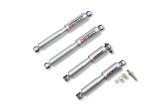 Belltech Street Performance Shock Kits 9549 Shocks, Performance, Twin Tube, Gas Charged, Chevy, GMC, Set of 4 thumbnail 5