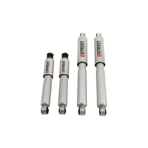 Belltech Street Performance Shock Kits 9590 Shocks, Performance, Chevy, GMC, Set of 4