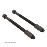 Belltech Pinion Shims 4978 Axle Shims, Aluminum, 5 Degree, 2.5 in. Wide, Pair thumbnail 7