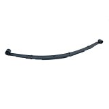 Belltech Muscle Car Leaf Springs 5979 Lowering Spring, Leaf, Rear, Buick, Chevy, Oldsmobile, Pontiac, Multi-Leaf Style Spring, Each thumbnail 1