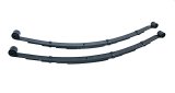 Belltech Muscle Car Leaf Springs 5979 Lowering Spring, Leaf, Rear, Buick, Chevy, Oldsmobile, Pontiac, Multi-Leaf Style Spring, Each thumbnail 3