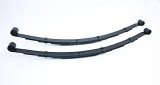 Belltech Muscle Car Leaf Springs 5979 Lowering Spring, Leaf, Rear, Buick, Chevy, Oldsmobile, Pontiac, Multi-Leaf Style Spring, Each thumbnail 5