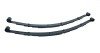 Belltech Muscle Car Leaf Springs 5979 Lowering Spring, Leaf, Rear, Buick, Chevy, Oldsmobile, Pontiac, Multi-Leaf Style Spring, Each thumbnail 6