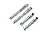 Belltech Street Performance Shock Kits 9545 Shocks and Struts, Kits, Stock/Lowered Ride Height, 0.00-5.00 in. Lowered Range, Front and Rear, Chevrolet, GMC, Set of 4 thumbnail 1
