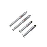 Belltech Street Performance Shock Kits 9545 Shocks and Struts, Kits, Stock/Lowered Ride Height, 0.00-5.00 in. Lowered Range, Front and Rear, Chevrolet, GMC, Set of 4 thumbnail 2