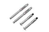 Belltech Street Performance Shock Kits 9545 Shocks and Struts, Kits, Stock/Lowered Ride Height, 0.00-5.00 in. Lowered Range, Front and Rear, Chevrolet, GMC, Set of 4 thumbnail 4