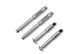 Belltech Street Performance Shock Kits 9545 Shocks and Struts, Kits, Stock/Lowered Ride Height, 0.00-5.00 in. Lowered Range, Front and Rear, Chevrolet, GMC, Set of 4 thumbnail 6