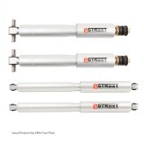 Belltech Street Performance Shock Kits 9545 Shocks and Struts, Kits, Stock/Lowered Ride Height, 0.00-5.00 in. Lowered Range, Front and Rear, Chevrolet, GMC, Set of 4 thumbnail 8