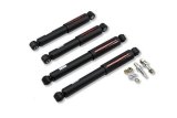 Belltech Nitro Drop 2 Shocks 8526 Shock, 2, Twin Tube, Gas Charged, Each thumbnail 3