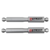 Belltech Lowering Kits for 2019-2023 RANGER - 1042SP Kit, Struts/Flip Kit, 0-2.75 in. Front, 6 in. Rear, Ford, Ranger, Kit thumbnail 3