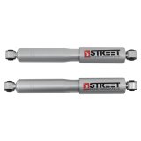 Belltech Lowering Kits for 2019-2023 RANGER - 1042SP Kit, Struts/Flip Kit, 0-2.75 in. Front, 6 in. Rear, Ford, Ranger, Kit thumbnail 9