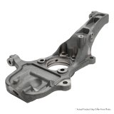 Belltech Front Spindles 3200 Spindles, Ductile Iron, 3 in. Drop, Chevy, GMC, Fits 1.00 in. Thick Rotors, Pair thumbnail 8