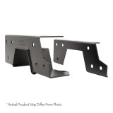 Belltech C-Section Kits 6617 Kit, Steel, Black Powdercoated, Chevy, GMC, Pickup, RWD, Kit thumbnail 7