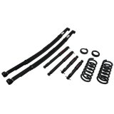 Belltech Lowering Kits with Nitro Drop 2 Shock Absorbers 788ND Suspension Kit thumbnail 2