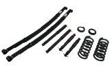 Belltech Lowering Kits with Nitro Drop 2 Shock Absorbers 788ND Suspension Kit thumbnail 4