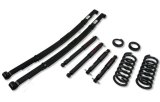 Belltech Lowering Kits with Nitro Drop 2 Shock Absorbers 788ND Suspension Kit thumbnail 5