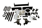 Belltech Lowering Kits with Nitro Drop 2 Shock Absorbers 822ND Suspension Kit thumbnail 2