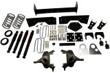 Belltech Lowering Kits with Nitro Drop 2 Shock Absorbers 822ND Suspension Kit thumbnail 3