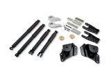 Belltech Lowering Kits with Nitro Drop 2 Shock Absorbers 822ND Suspension Kit thumbnail 4