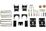 Belltech Flip Kits 6445 09-13 Ford F150 Ext. & Quad Cab Short Bed Only 4" Rear Drop thumbnail 2