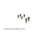 Belltech Shock Extensions 6652 Extensions, Steel, Black, Pair thumbnail 8