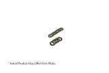 Belltech Shock Extensions 6652 Extensions, Steel, Black, Pair thumbnail 9