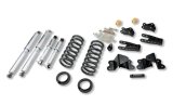 Belltech Lowering Kits with Street Performance Shock Absorbers 698SP Suspension Kit thumbnail 3