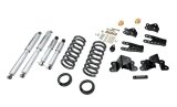 Belltech Lowering Kits with Street Performance Shock Absorbers 698SP Suspension Kit thumbnail 4
