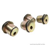 Belltech Wheel Alignment Kits 4957 Part, Camber Kit, Bushings and Cams, Press adapter, Chevy, GMC, 3 Degree Total Adjustment, Kit thumbnail 8