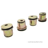 Belltech Wheel Alignment Kits 4957 Part, Camber Kit, Bushings and Cams, Press adapter, Chevy, GMC, 3 Degree Total Adjustment, Kit thumbnail 9