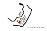 Belltech Performance Handling Kits 1740 Suspension Packages, 1.00 in. Drop Front and Rear, Coil Springs, Shocks/Struts, Sway Bars, End Link Bushings, Sway Bar Bushings, Ford, Kit thumbnail 5