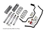 Belltech Performance Handling Kits 1740 Suspension Packages, 1.00 in. Drop Front and Rear, Coil Springs, Shocks/Struts, Sway Bars, End Link Bushings, Sway Bar Bushings, Ford, Kit thumbnail 6