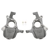 Belltech Lowering Kits 1104 Kit, Spindles/Lowering Struts, 0-2 in. Front, 1-4.5 in. Rear, Chevy, GMC, Kit thumbnail 5