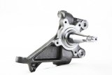 Belltech Front Spindles for 1984-1995 PICKUP, 1995 TACOMA - 2000 Spindles, Ductile Iron, 2 in. Drop, Toyota, Pickup, RWD, Pair thumbnail 2