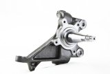 Belltech Front Spindles for 1984-1995 PICKUP, 1995 TACOMA - 2000 Spindles, Ductile Iron, 2 in. Drop, Toyota, Pickup, RWD, Pair thumbnail 4