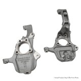 Belltech Front Spindles for 1984-1995 PICKUP, 1995 TACOMA - 2000 Spindles, Ductile Iron, 2 in. Drop, Toyota, Pickup, RWD, Pair thumbnail 7