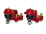 Belltech Drop Lower Ball Joints 2103 Joints, Ductile Iron, 2 in. Drop, Chevy, GMC, RWD, Pair thumbnail 2
