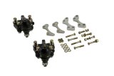 Belltech Drop Lower Ball Joints 2103 Joints, Ductile Iron, 2 in. Drop, Chevy, GMC, RWD, Pair thumbnail 4