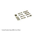 Belltech Drop Lower Ball Joints 2103 Joints, Ductile Iron, 2 in. Drop, Chevy, GMC, RWD, Pair thumbnail 5