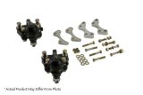 Belltech Drop Lower Ball Joints 2103 Joints, Ductile Iron, 2 in. Drop, Chevy, GMC, RWD, Pair thumbnail 8
