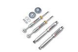 Belltech Street Performance Shocks 10311H Shock, Twin-tube, Performance, Rear, Chevy, Each thumbnail 4