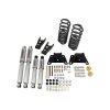 Belltech Lowering Kits with Street Performance Shock Absorbers for 1987-1996 F-150 - 924SP Suspension Kit thumbnail 4