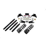 Belltech Lowering Kits with Nitro Drop 2 Shock Absorbers 926ND Suspension Kit thumbnail 2