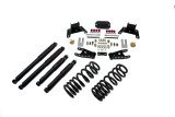 Belltech Lowering Kits with Nitro Drop 2 Shock Absorbers 926ND Suspension Kit thumbnail 5