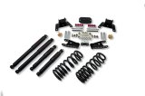 Belltech Lowering Kits with Nitro Drop 2 Shock Absorbers 926ND Suspension Kit thumbnail 6