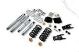 Belltech Lowering Kits with Street Performance Shock Absorbers 824SP Suspension Kit thumbnail 5
