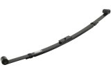 Belltech Lowering Multi-Pack Leaf Springs 5974 Spring, Leaf, Rear, for Nissan, D21/Pickup, RWD, Each thumbnail 2