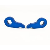 Belltech Torsion Bar Keys 3919 Keys, Chevy, GMC, 4WD, Pair thumbnail 2